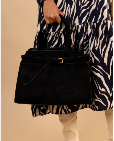 Sac effet daim