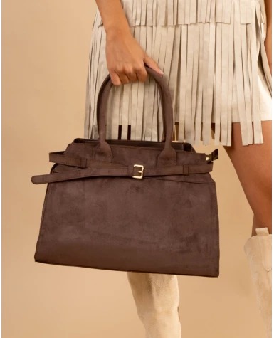 Sac effet daim