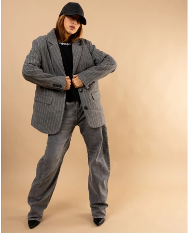 Veste nora