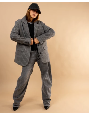 Veste nora