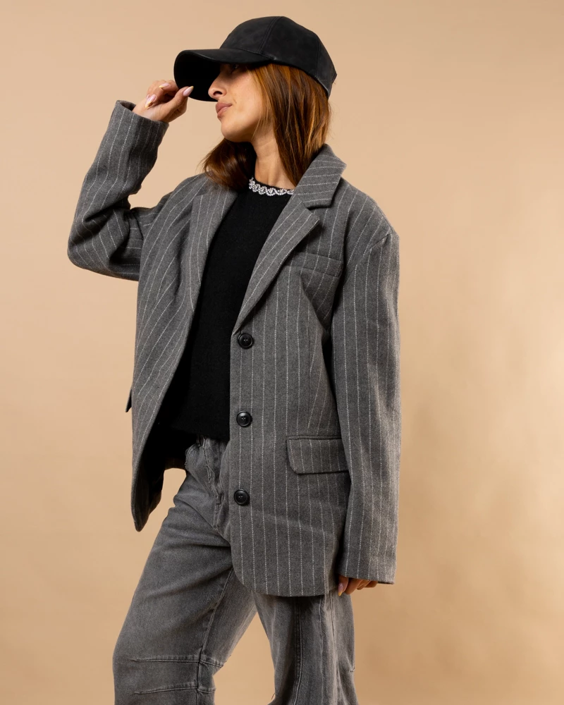 Veste nora