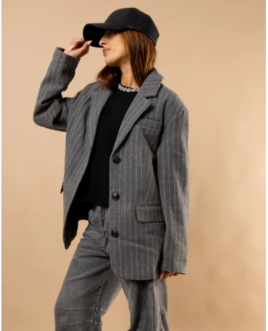 Veste nora