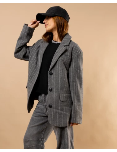 Veste nora
