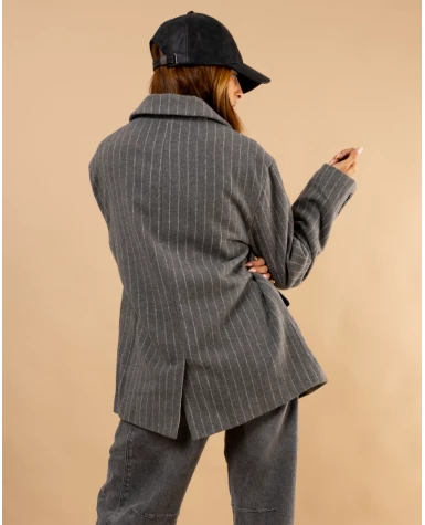 Veste nora