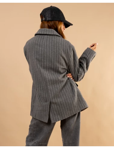 Veste nora