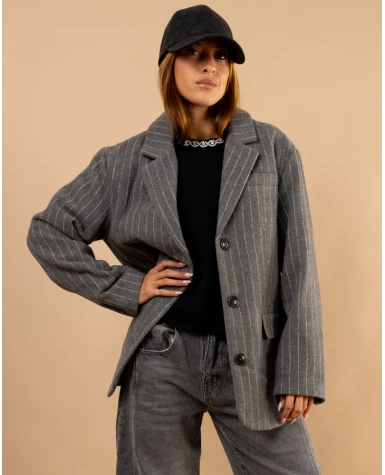 Veste nora
