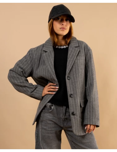 Veste nora