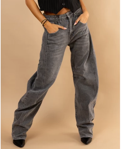 Jean balloon