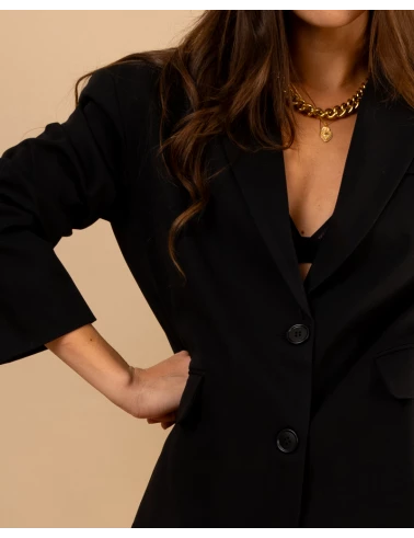 Blazer pise