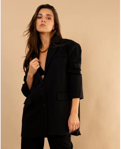 Blazer pise