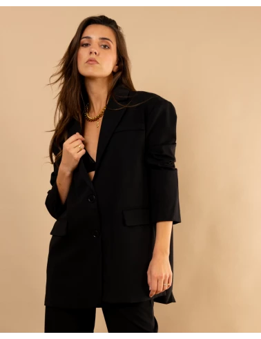 Blazer pise