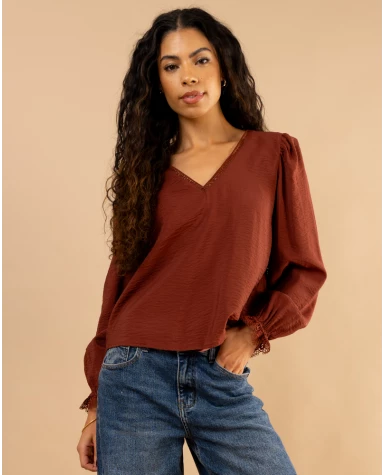 Blouse Camil