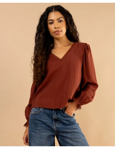 Blouse Camil
