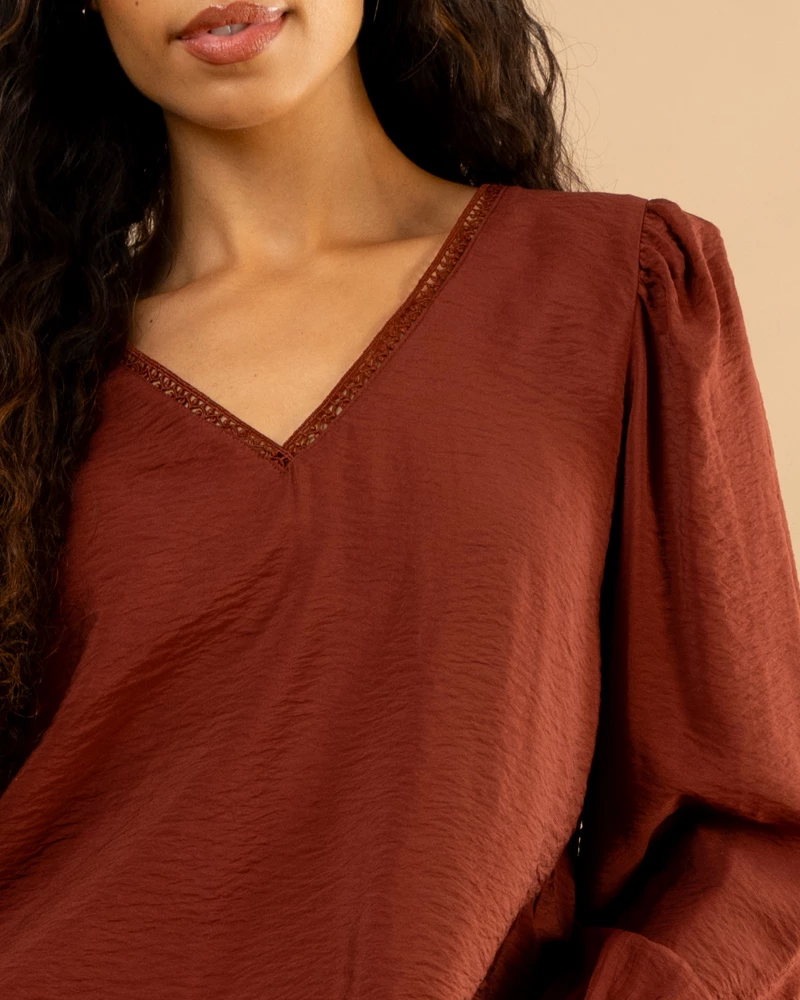 Blouse Camil