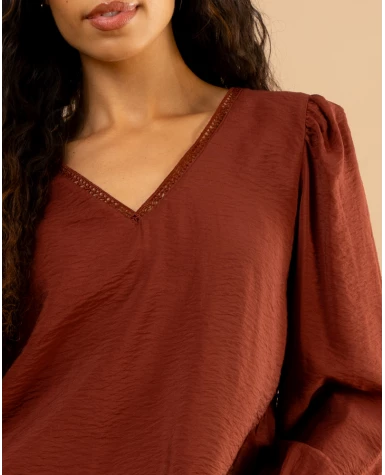 Blouse Camil