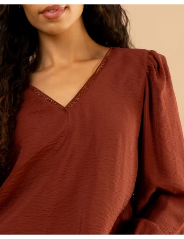 Blouse Camil