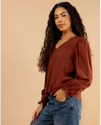 Blouse Camil