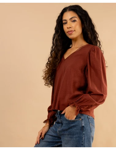 Blouse Camil