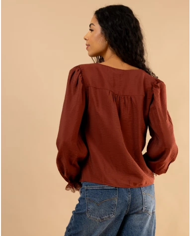 Blouse Camil