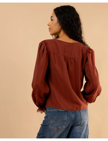 Blouse Camil