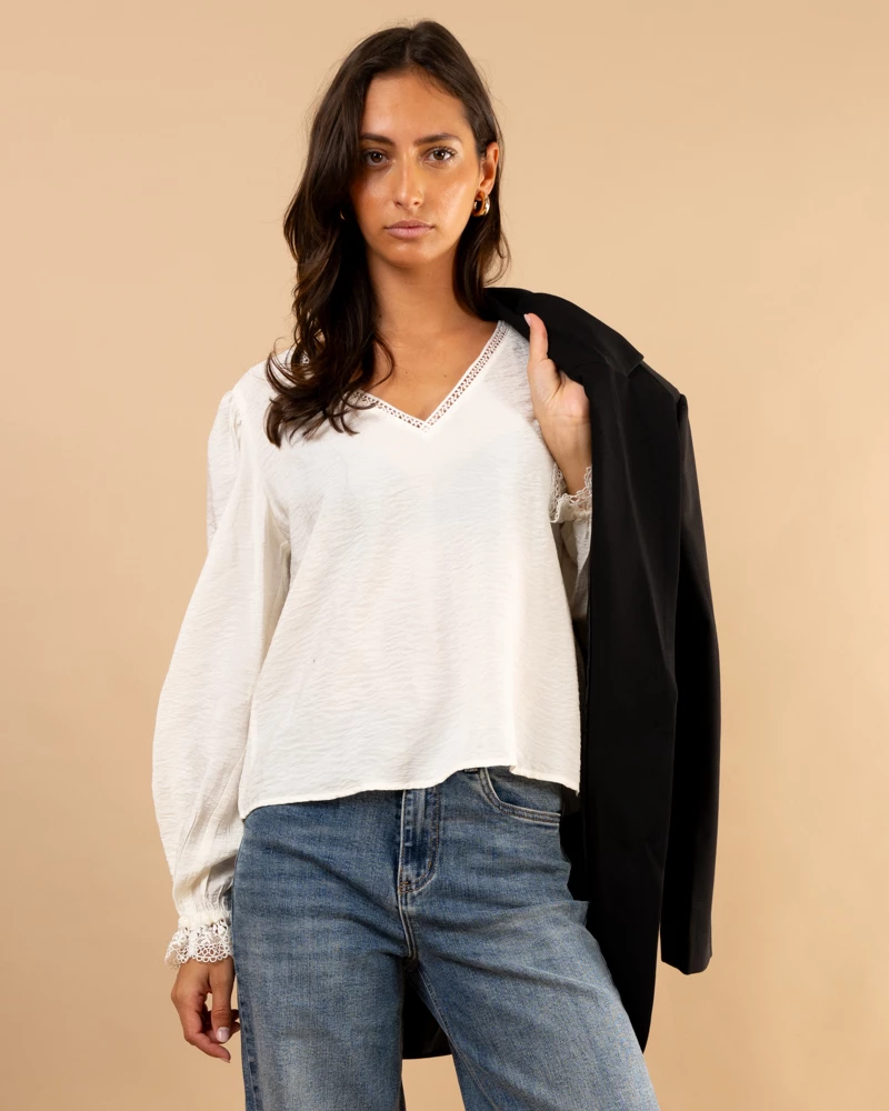 Blouse Camil