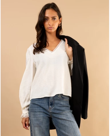 Blouse Camil