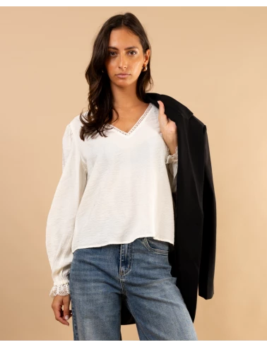 Blouse Camil