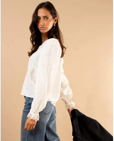 Blouse Camil