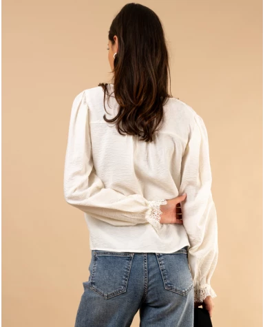 Blouse Camil