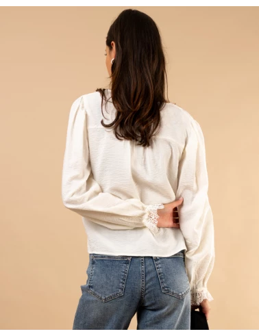 Blouse Camil