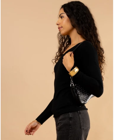 Pull col v