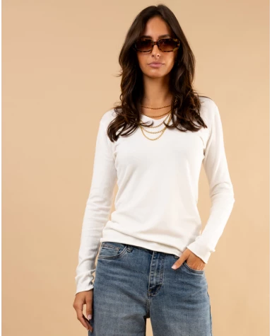 Pull col v