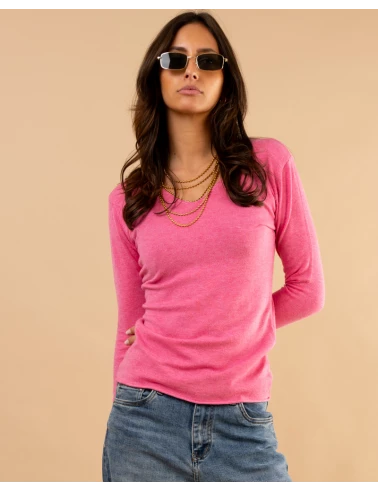 Pull col v