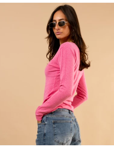 Pull col v