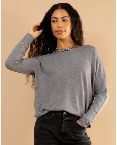 Pull oversize