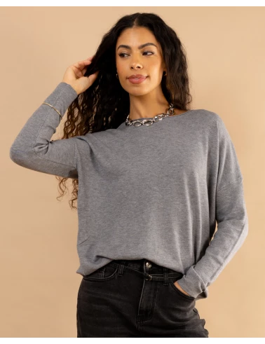 Pull oversize