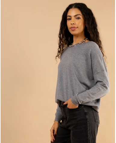 Pull oversize