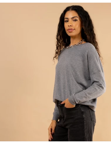 Pull oversize