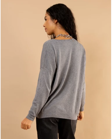 Pull oversize