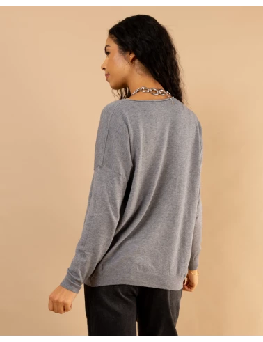 Pull oversize