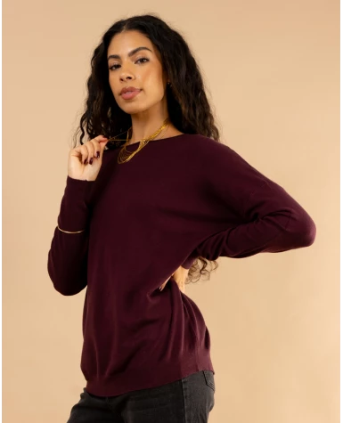 Pull oversize