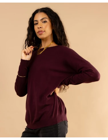 Pull oversize
