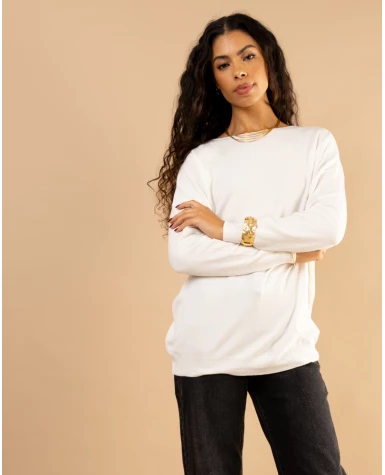 Pull oversize