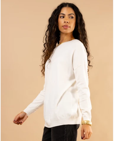 Pull oversize