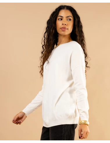 Pull oversize