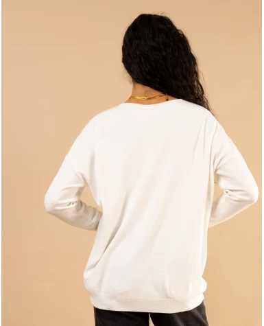 Pull oversize