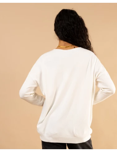 Pull oversize