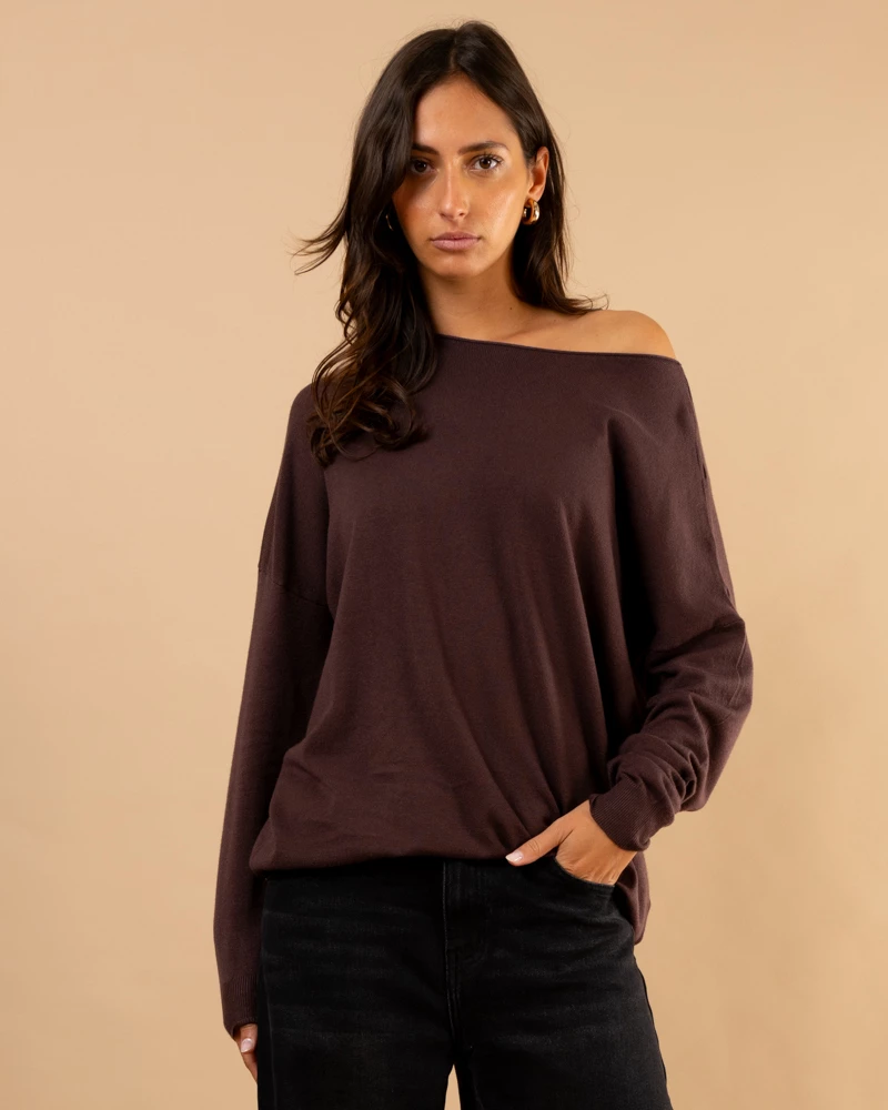 Pull oversize