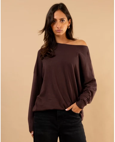 Pull oversize