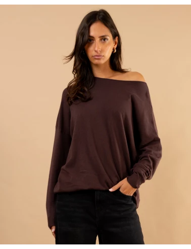 Pull oversize